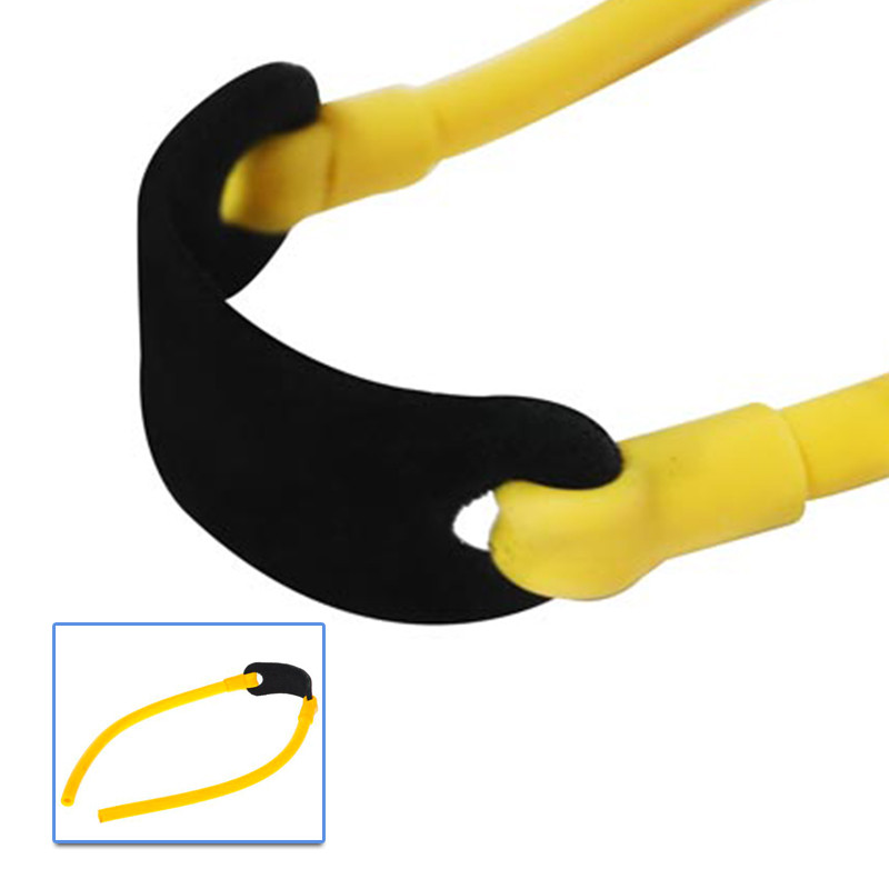 Miniatura 4 de Cauchera Resortera Profesional CRP01-DFM